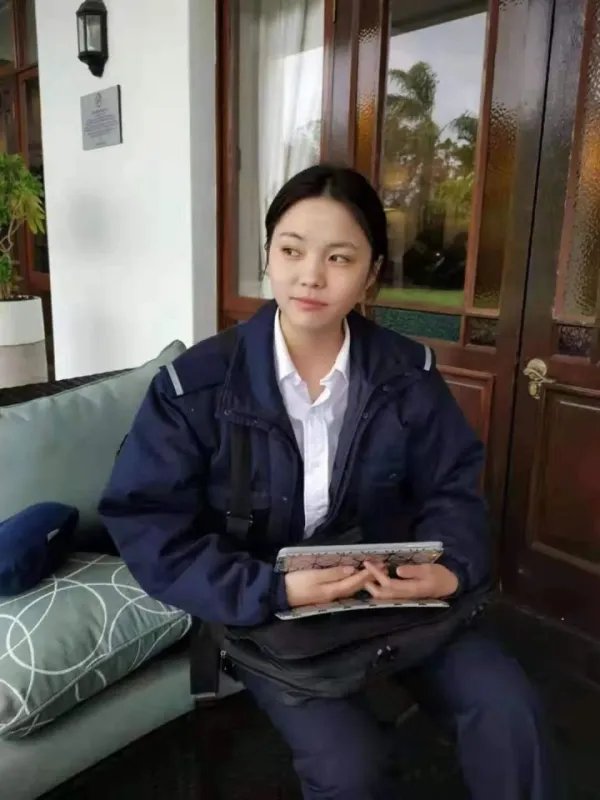 四川女大学生黄雨蒙是如何失联的?至今有什么线索?