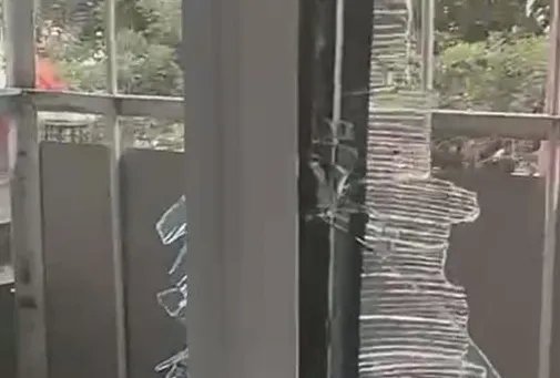 天津一小区发生燃气爆炸，居民楼直接炸出大坑，该小区是否存在安全隐患？