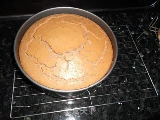 黑森林蛋糕