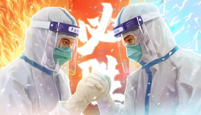非典确诊人数有多少 非典确诊人数有多少人