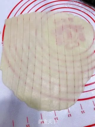 圣诞苹果派