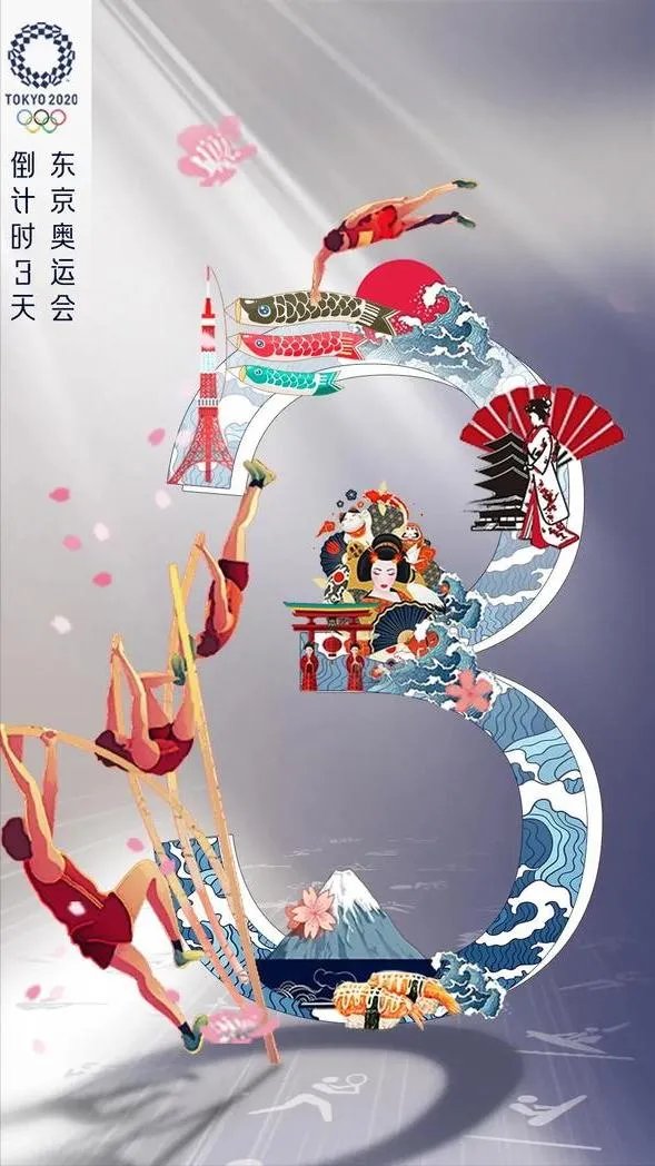 东京奥运会开幕式,为什么中国不是第一个出场,却是111个出场?
