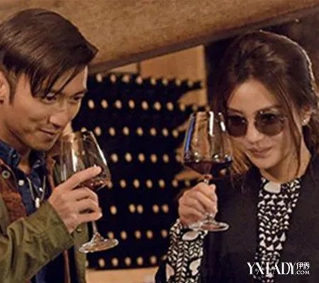 赵薇酒庄图片曝光神秘酒庄价值千万曾为皇室所有