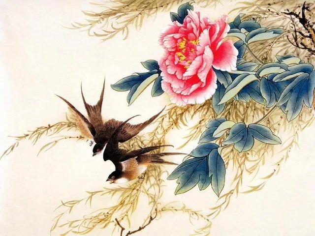 中国工笔画论坛官方网站