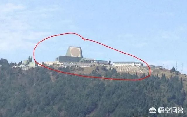 反隐身雷达靠的是什么?