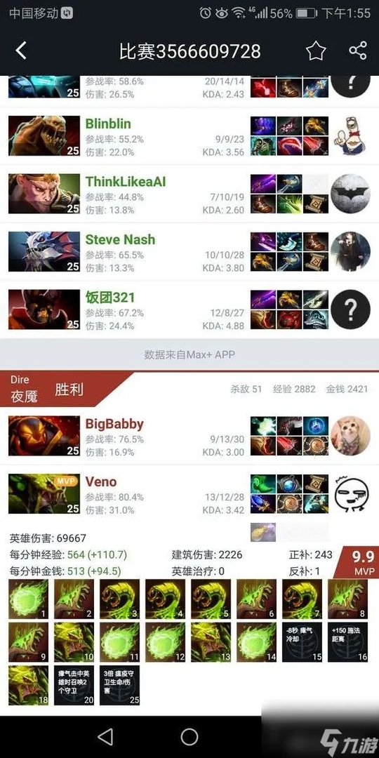 dota1剧毒出装攻略解析 附在哪里路线推荐和打法教学