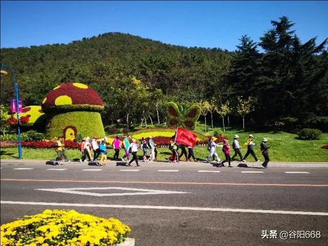 开车旅行是什么感觉呢？
