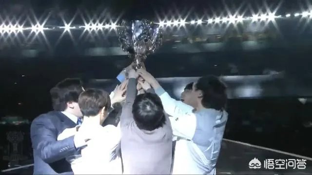 iG赢了冠军,为什么会有这么大的影响?
