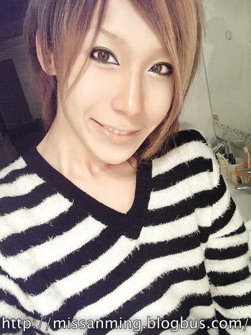 这个是hera何苗吗?
