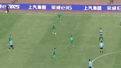 如何评价中超第三轮大连一方主场0:3北京国安这场比赛?