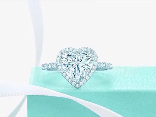 tiffany戒指报价多少 tiffany经典款戒指大盘点