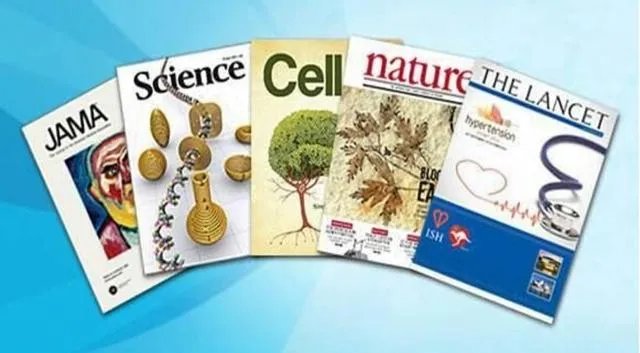 如何发表SCI?