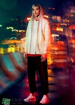 adidas nmd2017新款怎么样?阿迪达斯nmd2017新款评测