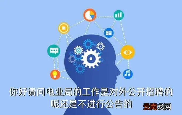 长沙电力局招聘，你好请问电业局的工作是对外公开招聘的呢还是不进行公告的