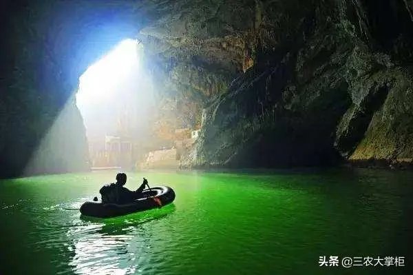 威宁秀水镇有山体怪声,当地传说有龙,专家都去了,大家怎么看?