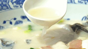怎样熬鲫鱼汤?