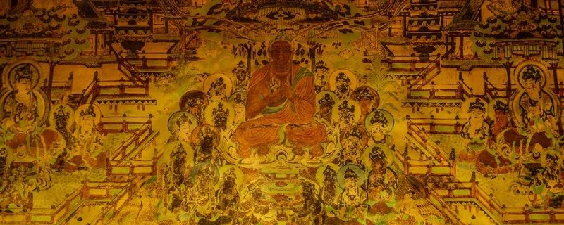 哪座石窟又被称做千佛洞 哪座石窟又被称作千佛洞