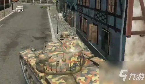 《坦克世界》M60怎么样 M60坦克性能强度测评