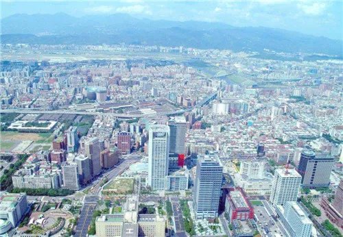 台北房价走势图  台北房价持续下跌后造成的影响