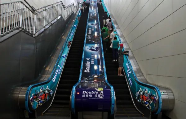 北京地铁未来线路图是什么?