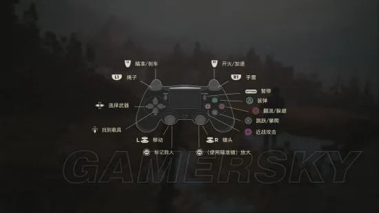 《神秘海域4》图文攻略 全剧情流程图文攻略