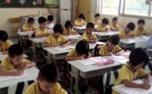 学校开学标语