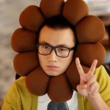 文章复出