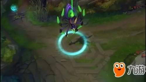 《LOL》银河魔装机神纳尔多少钱 纳尔新皮肤价格介绍