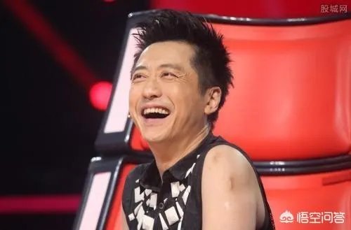 伊能静和庾澄庆为什么离婚？