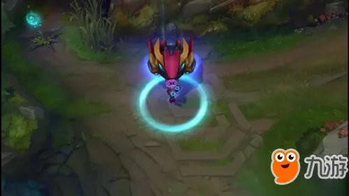 《LOL》银河魔装机神纳尔多少钱 纳尔新皮肤价格介绍