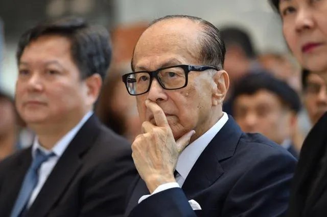 无间道2剧情全解析?