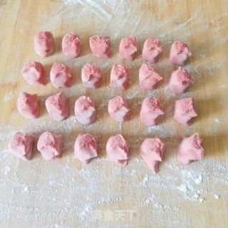 头伏饺子