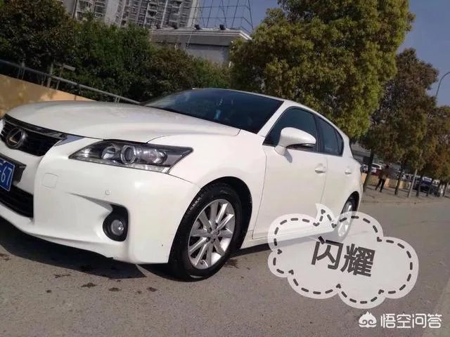 为什么有的人喜欢雷克萨斯?
