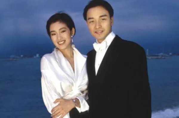 黄和祥与巩俐离婚后,为何能成为亲人