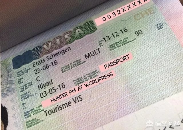 去欧洲旅游哪个国家比较好签?