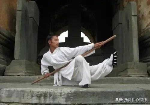中国传统武术为什么感觉在实战中不堪一击?