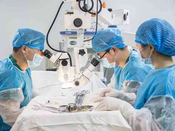 
				郑州陇海医院一代试管婴儿手术价格贵吗？
			