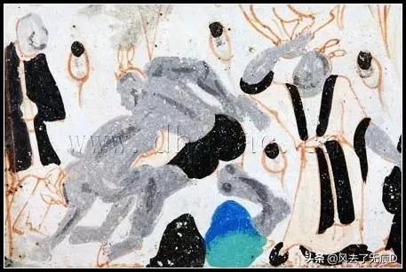 中国传统武术为什么感觉在实战中不堪一击?