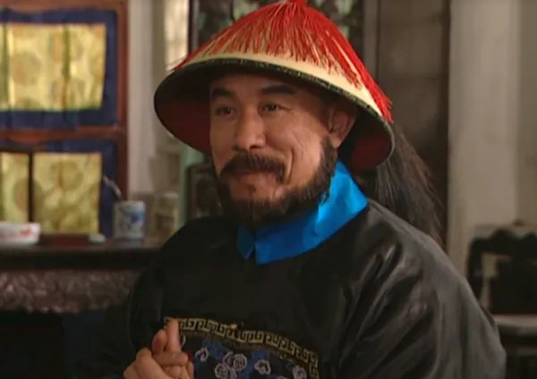 雍正王朝,胤禵为何带年羹尧去八爷府,而八爷又为何让他见四爷?