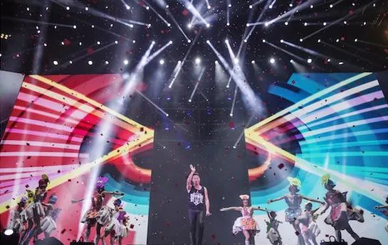 黎明演唱会遭骗薪坚持开唱了吗？