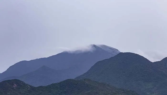 少林寺在哪座山 少林寺在哪座山上