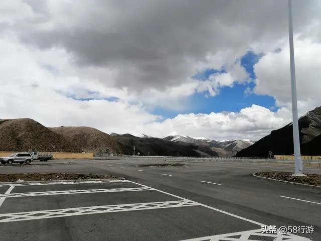 开车旅行是什么感觉呢？