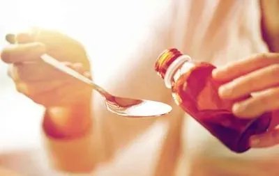 通天口服液的功能主治