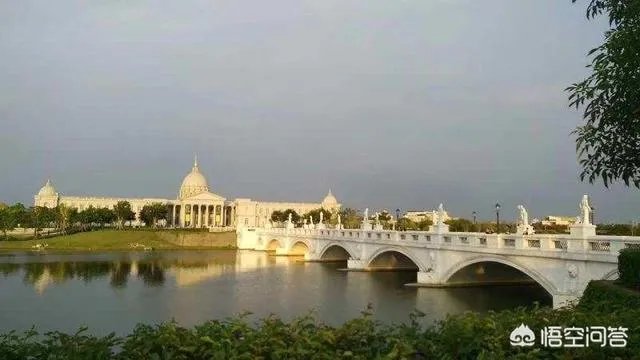 台北网红景点