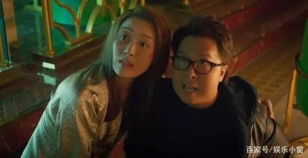 甄子丹版肥龙过江国语版在线看