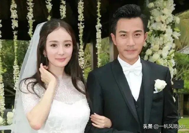 刘恺威的父母与杨幂怎样?