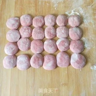 头伏饺子