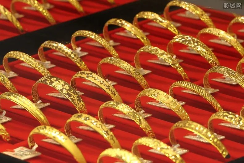老庙黄金价格今天多少一克 一般怎么回收?
