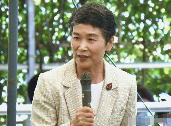 日本新首相的爱情