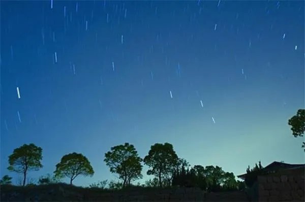 十月将有多场流星雨将至,观赏流星的最佳地点有哪里?